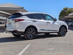2026 Acura RDX w/A-Spec Advance Package