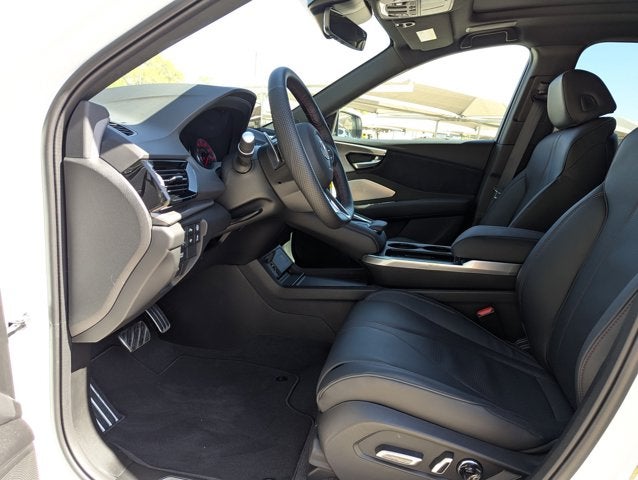 2026 Acura RDX w/A-Spec Advance Package