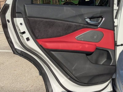 2026 Acura RDX w/A-Spec Advance Package