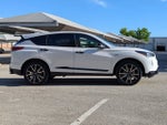 2026 Acura RDX w/A-Spec Advance Package