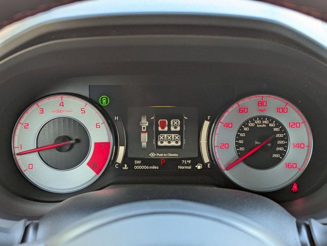 2026 Acura RDX w/A-Spec Advance Package