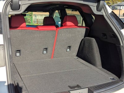 2026 Acura RDX w/A-Spec Advance Package