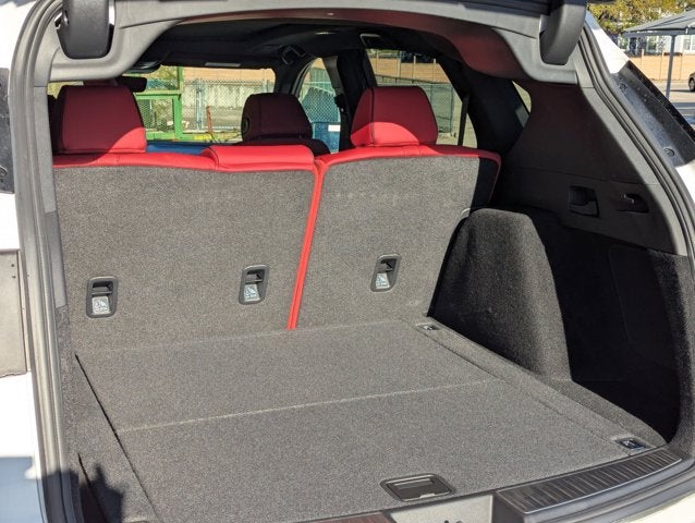 2026 Acura RDX w/A-Spec Advance Package