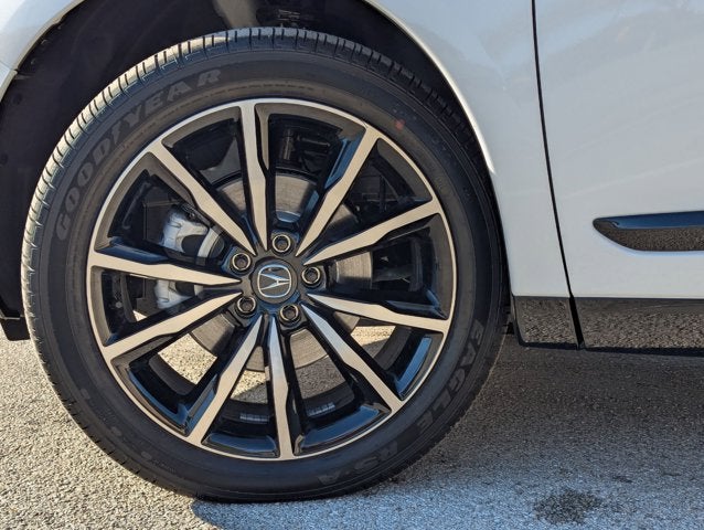 2026 Acura RDX w/A-Spec Advance Package