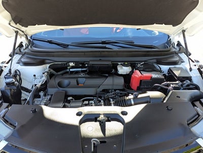 2026 Acura RDX SH-AWD w/A-Spec Advance Package