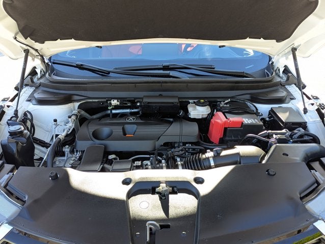 2026 Acura RDX SH-AWD w/A-Spec Advance Package