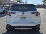 2026 Acura RDX w/A-Spec Advance Package