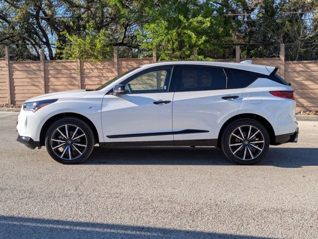 2026 Acura RDX w/A-Spec Advance Package