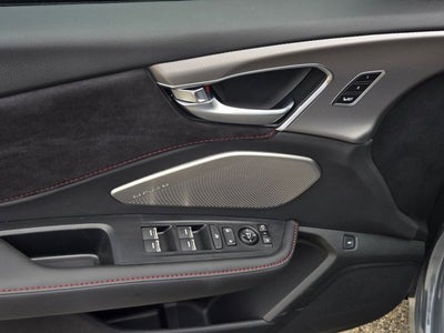 2026 Acura RDX w/A-Spec Advance Package