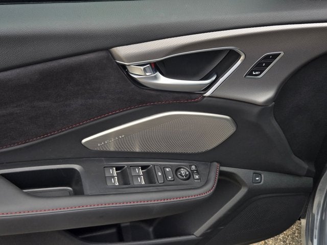 2026 Acura RDX w/A-Spec Advance Package