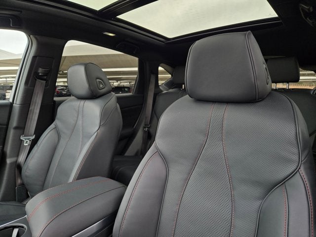 2026 Acura RDX w/A-Spec Advance Package