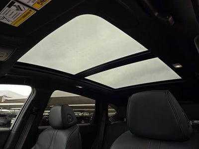 2026 Acura RDX w/A-Spec Advance Package