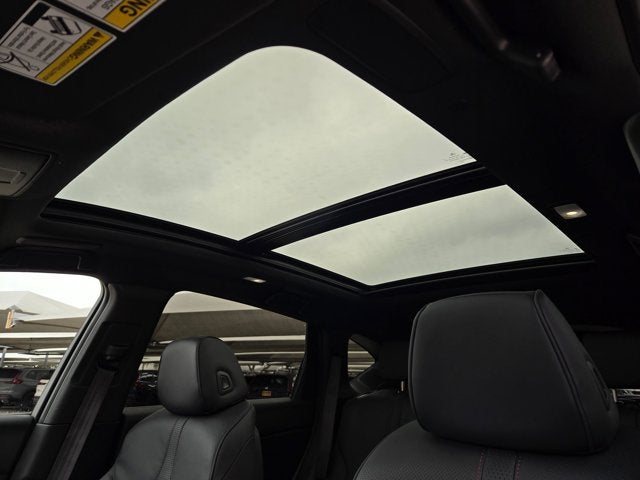 2026 Acura RDX w/A-Spec Advance Package