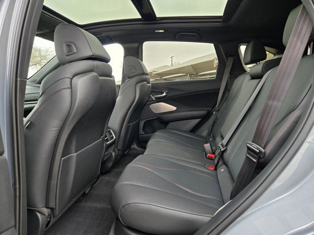 2026 Acura RDX w/A-Spec Advance Package