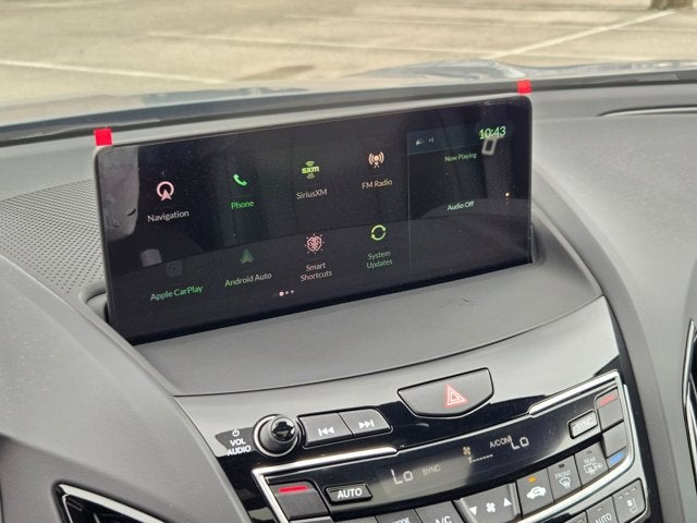 2026 Acura RDX w/A-Spec Advance Package