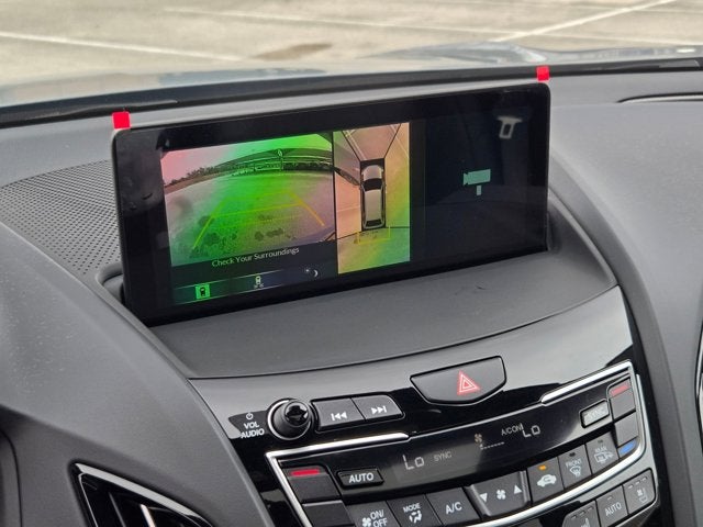 2026 Acura RDX w/A-Spec Advance Package