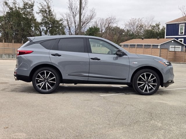 2026 Acura RDX w/A-Spec Advance Package