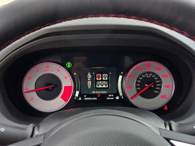 2026 Acura RDX w/A-Spec Advance Package