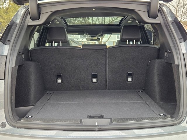 2026 Acura RDX w/A-Spec Advance Package