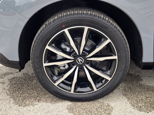 2026 Acura RDX w/A-Spec Advance Package