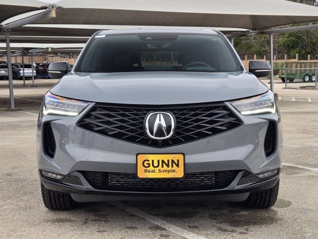2026 Acura RDX w/A-Spec Advance Package
