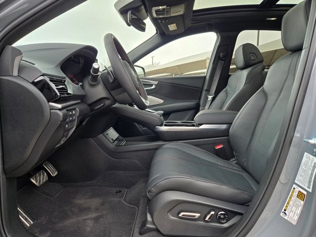 2026 Acura RDX w/A-Spec Advance Package