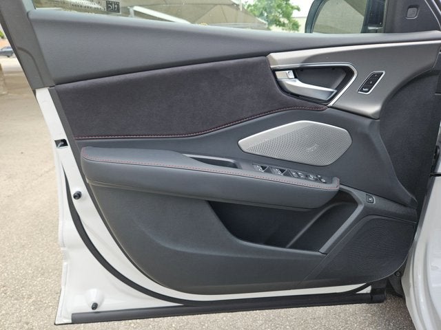 2026 Acura RDX w/A-Spec Advance Package