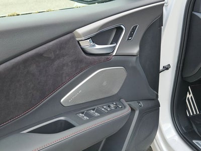 2026 Acura RDX w/A-Spec Advance Package