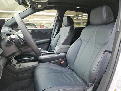 2026 Acura RDX w/A-Spec Advance Package