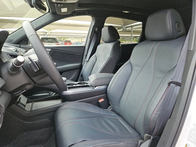 2026 Acura RDX w/A-Spec Advance Package