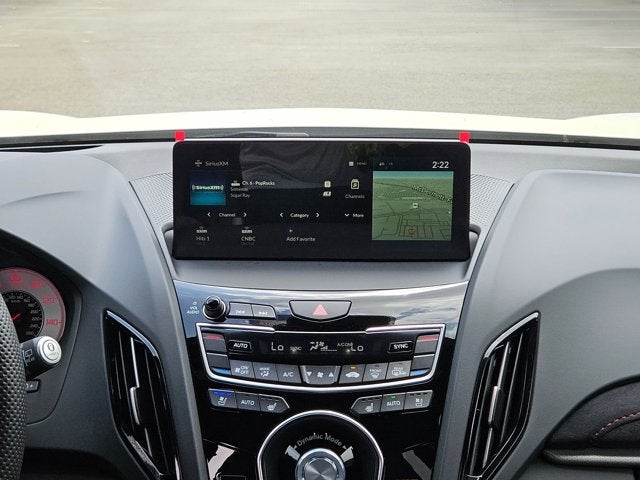 2026 Acura RDX w/A-Spec Advance Package