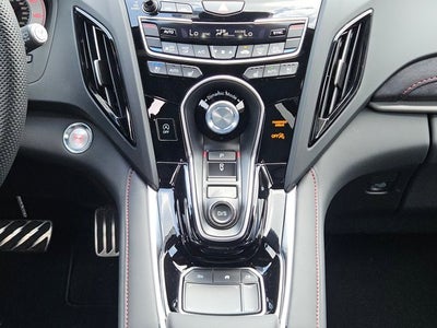 2026 Acura RDX w/A-Spec Advance Package