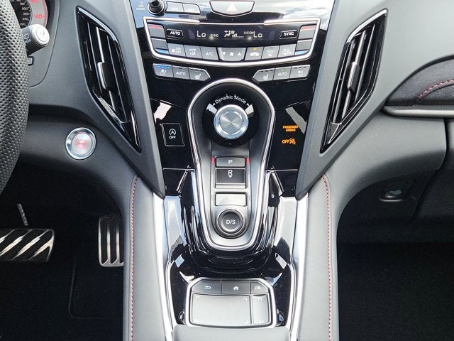 2026 Acura RDX w/A-Spec Advance Package