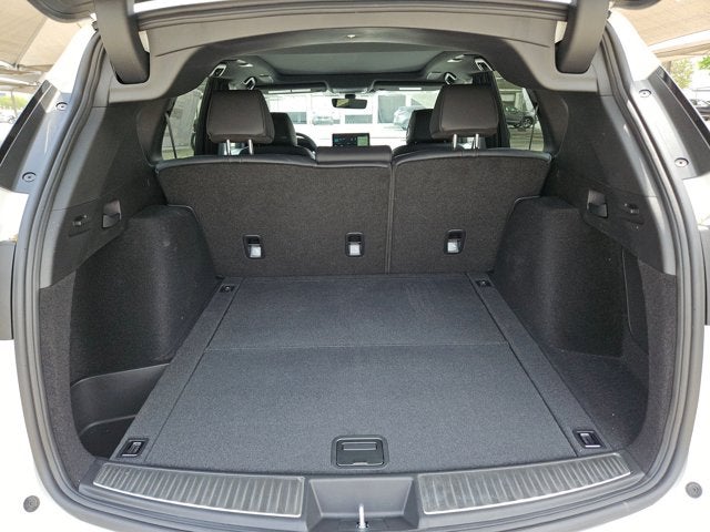 2026 Acura RDX w/A-Spec Advance Package