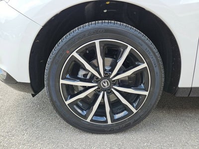 2026 Acura RDX SH-AWD w/A-Spec Advance Package