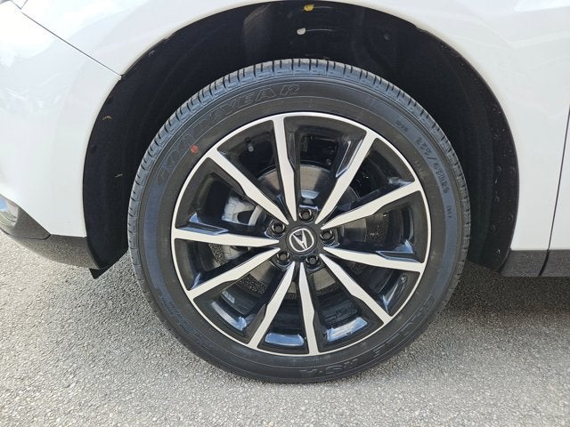 2026 Acura RDX SH-AWD w/A-Spec Advance Package