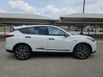 2026 Acura RDX w/A-Spec Advance Package