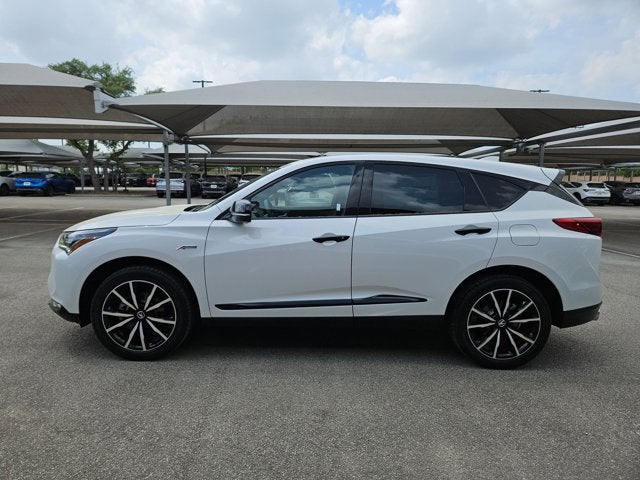 2026 Acura RDX w/A-Spec Advance Package