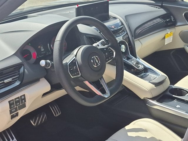2026 Acura RDX SH-AWD with A-Spec Advance Package