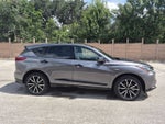2026 Acura RDX SH-AWD with A-Spec Advance Package