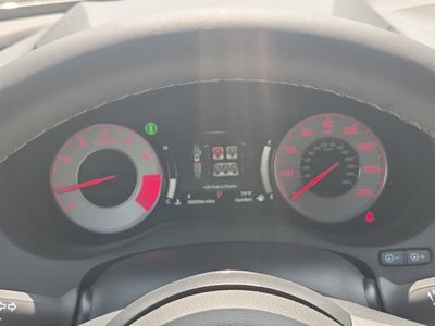 2026 Acura RDX SH-AWD with A-Spec Advance Package