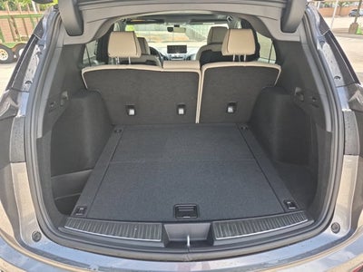 2026 Acura RDX SH-AWD with A-Spec Advance Package