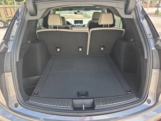 2026 Acura RDX SH-AWD with A-Spec Advance Package