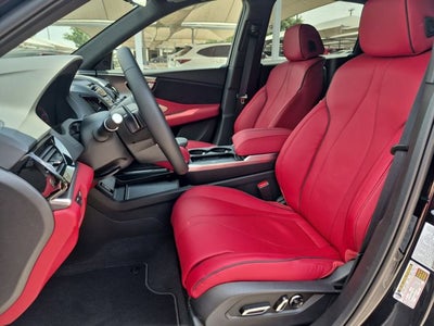 2026 Acura RDX SH-AWD with A-Spec Advance Package