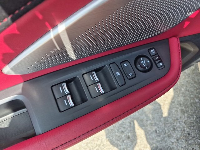 2026 Acura RDX SH-AWD with A-Spec Advance Package