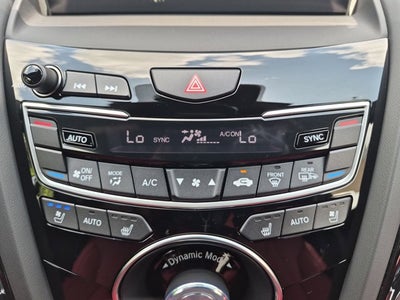 2026 Acura RDX SH-AWD with A-Spec Advance Package