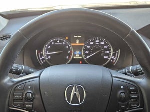 2019 Acura MDX FWD
