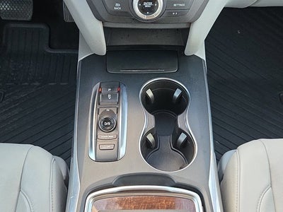 2019 Acura MDX FWD