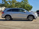 2019 Acura MDX FWD