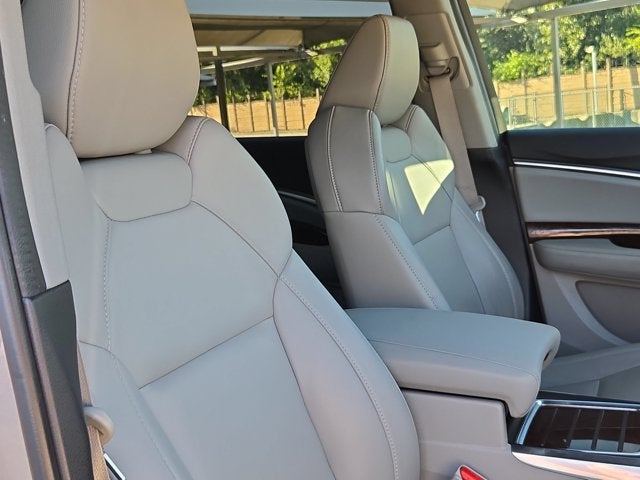 2019 Acura MDX FWD
